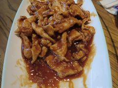 -小船渔村•大连菜•大连焖鱼(明泽街店)