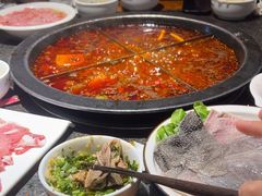 -陈眼镜火锅(总店)