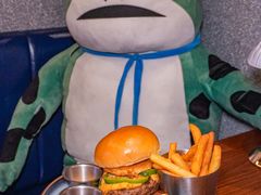 -bluefrog蓝蛙(新三里屯太古里店)