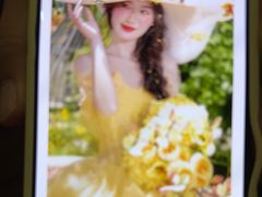 -金夫人婚纱摄影(江津店)