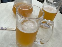 -人和啤酒屋海鲜大排档(营口路店)