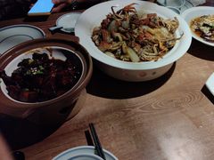 -周家二小姐的菜(西津渡店)