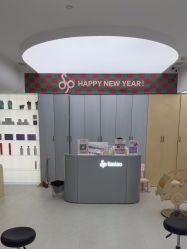 -Oh my head 儿童理发(丹尼斯大卫城店)