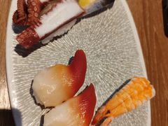 -三禾寿司(君尚店)