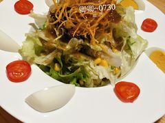 -福匠日本料理(人民路店)