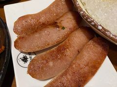 -大渔铁板烧(中山路八佰伴店)