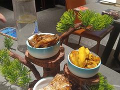 -佬太公海鸭·海鲜大排档(上海总店)