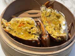 黄油蟹-新荣记(新源南路店)