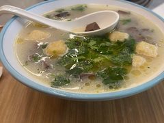 -小杨生煎(白玉兰广场店)