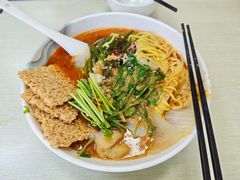 -重庆麻辣烫(国权路店)