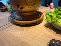 -烧肉达人•炭火烧肉(新天地店)