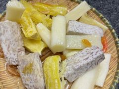 -阿水土鸡(远光店)