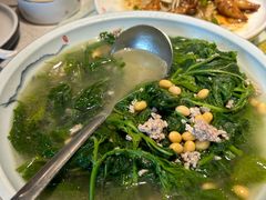 -秋色客家菜(流塘店)