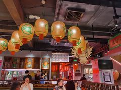 -大鸽饭(北京路店)