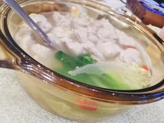 -阿庄新豫菜(航海东路店)