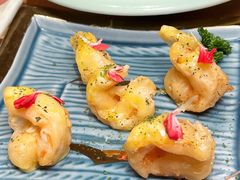 -鹤家·都石亭·日本料理铁板烧(园区科技园店)