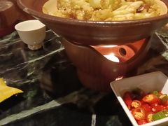 -奉天小馆·非遗东北菜(沈阳万象城店)