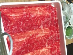 -水林间·寿喜烧自助(仙林金鹰店)
