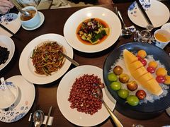 -同庆楼(金宝汇店)