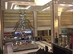 大堂-盛宴标帜餐厅·亲子自助 (南昌喜来登酒店)