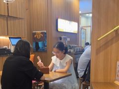 -王春春鸡汤饭(上海中海环宇城店)