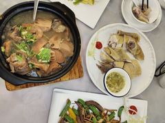 -鹭园酒家·四十年老字号