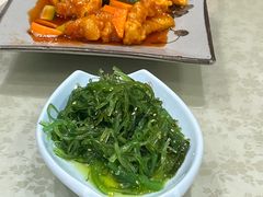 -东北荷花酒家(敏捷店)