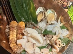 -牛New寿喜烧(金茂览秀城店)