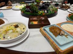 -裕德隆清真饭庄·天津特色菜(东丽店)