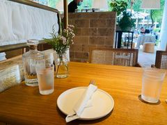 -翠贝卡&Mama Kelly Brunch Coffee(河西店)