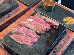 -一沙一城·岩烤牛扒(深圳首店)