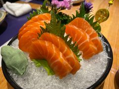 -浦·传统日式料理(3 5 1 1 店)