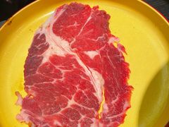 -AJIYA·池袋日式烧肉自助(天津万象城店)
