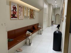 -海马体照相馆(大连柏威年购物中心店)