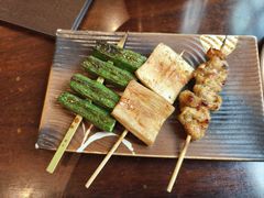 -鸟鹏烧鸟居酒屋(仁恒梦中心店)