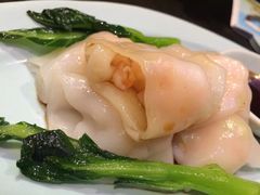 -万丽轩·粤菜(王府井金茂万丽酒店)