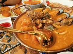 -番茄屋葡式美食(总店)
