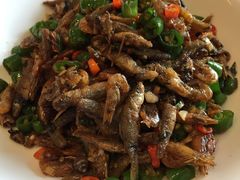 -巴陵全鱼席(湖南老字号汴河街店 )