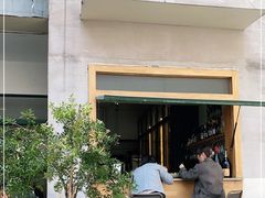 -RAC BAR(安福路店)