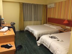 -如家精选酒店(上海塘桥儿童医学中心世博店)