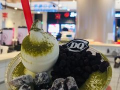 -DQ·蛋糕·冰淇淋(五角场万达店)