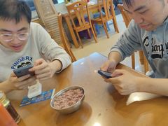 -老牌依强牛肉店(达道总店)