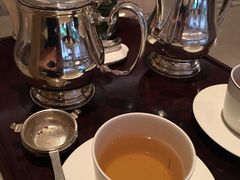 -LONG BAR 廊吧(外滩华尔道夫酒店)