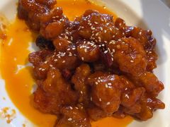 -马凯餐厅(长椿街店)