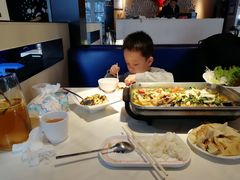 -鱼酷活鱼烤鱼(中联广场店)