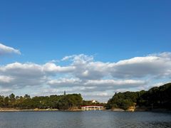 -美兰湖景区