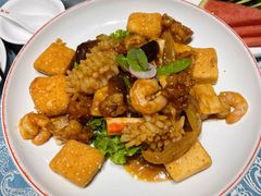 八珍豆腐-北塘海鲜·天津菜(大光明桥旗舰店)