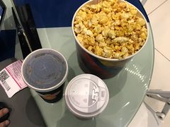 -幸福蓝海国际影城(上海三林店)