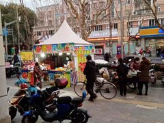 -百联临沂购物中心(临沂路店)