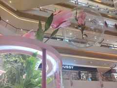 -天河城购物中心